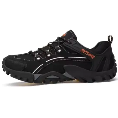 PU SOLE WORK BRAND SAFETY SHOES